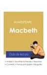 Shakespeare - Guía de lectura Macbeth de Shakespeare (análisis literario de referencia y resumen completo)