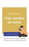 Pablo Neruda - Guía de lectura Cien sonetos de amor de Pablo Neruda (análisis literario de referencia y resumen completo)