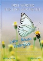 Sina Land - Drei Wörter für eine Geschichte