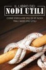 Sam Fury - Il Libro dei Nodi Utili