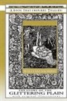 William Morris - The Story of the Glittering Plain - A Book That Inspired Tolkien