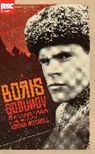 Adrian Mitchell, Alexander Pushkin - Pushkin's Boris Godunov