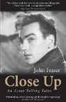 John Fraser, Fraser John - Close up