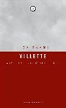 Charlotte Bronte, Lisa Evans - Villette