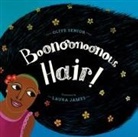 Olive Senior, Laura James - Boonoonoonous Hair