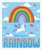 Holly Lansley, Make Believe Ideas Ltd, Shannon Hays - Wish Upon a Rainbow