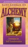 Elizabeth Clare Prophet, Mark L. Prophet - Saint Germain On Alchemy