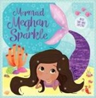 Rosie Greening, Lara Ede - Meghan Sparkle and the Royal Baby