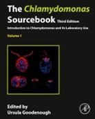 Ursula Goodenough, Ursula (Professor Emerita of Biology Goodenough - The Chlamydomonas Sourcebook