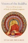 Eviatar Shulman, Eviatar (Senior Lecturer Shulman, Shulman Eviatar - Visions of the Buddha