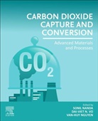 Dai-Viet N. Vo, Sonil Nanda, Sonil (Research Associate Nanda, Van-Huy Nguyen, Van-Huy (Duy Tan University Nguyen, Dai-Viet N. Vo... - Carbon Dioxide Capture and Conversion