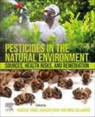 Mika Silanpaa, Mika Sillanpaa, Mika (Department of Biological and Chemical Engineering Sillanpaa, Mika (Professor Sillanpaa, Mika (Professor affiliated to the Department of Biological and Chemical Engineering at Aarhus University Sillanpaa, Mika Sillanpää... - Pesticides in the Natural Environment