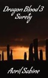 Avril Sabine - Surety