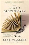 Eley Williams - The Liar's Dictionary