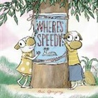 Nici Gregory - Where's Speedy?