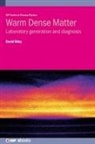David Riley, Professor David (Queen’s University Belfast Riley, Professor David (Queenâ€™s University Belfast Riley, Professor David (Queen's University Belfast Riley - Warm Dense Matter