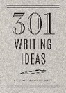 Editors of Chartwell Books - 301 Writing Ideas - Second Edition