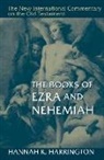 Hannah K Harrington, Hannah K. Harrington - The Books of Ezra and Nehemiah