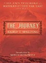 Baird Spalding, Baird T Spalding, Baird T. Spalding - The Journey