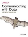 Carl Allchin - Communicating with Data