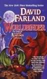 David Farland - Worldbinder