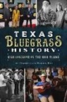 Jeff Campbell, Braeden Paul - Texas Bluegrass History
