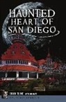 Brian Clune - Haunted Heart of San Diego