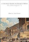 Carlos F Norena, Carlos F. Noreña - A Cultural History of Western Empires in Antiquity