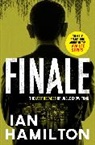 Ian Hamilton - Finale