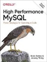 Silvia Botros, Jeremy Tinley - High Performance MySQL