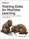 Anthony Sarkis - Training Data for Machine Learning