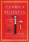 Geoff Peters - The Family Business
