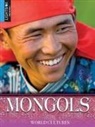 Galadriel Watson - Mongols