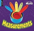 Sara Pistoia - Measurements