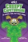 Joe Mcgee, Paul Ritchey, Colleen A. F./ McGee Venable, Colleen Af Venable - Creepy Cafetorium