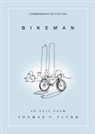 Thomas Flynn, Thomas F. Flynn, Thomas F Flynn - Bikeman