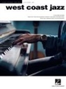 Brent (CRT) Edstrom, Hal Leonard Corp - West Coast Jazz