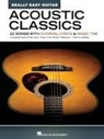 Hal Leonard Corp. (COR) - Acoustic Classics