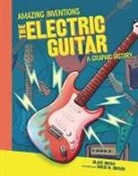 Blake Hoena, David Buisán - The Electric Guitar