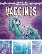 Paige V Polinsky, Paige V. Polinsky, Dante Ginevra - Vaccines