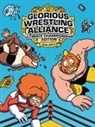 Josh Hicks, Josh Hicks - Glorious Wrestling Alliance