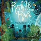 Sue Fliess, Sue/ Le Fliess, Khoa Le - Rumble and Roar