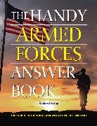 Richard Estep - Handy Armed Forces Answer Book