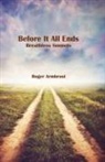 Roger Armbrust - Before It All Ends