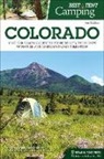 Monica Stockbridge, Monica Parpal Stockbridge - Best Tent Camping: Colorado