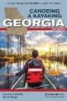 Bob Sehlinger, Suzanne Welander - Canoeing & Kayaking Georgia