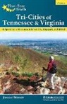 Johnny Molloy - Five-Star Trails: Tri-Cities of Tennessee & Virginia