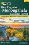 Johnny Molloy - Five-Star Trails: West Virginia's Monongahela National Forest