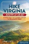 Leonard M. Adkins - Hike Virginia South of US 60