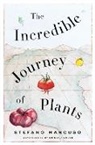 Stefano Mancuso - The Incredible Journey of Plants
